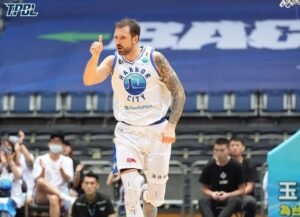TPBL艾德飆25分領軍 海神總冠軍賽2比2扳平國王 | 運動 | 中央社 CNA