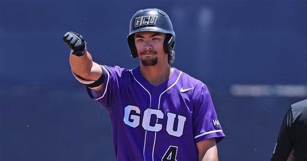 WBC台灣隊外野人選 MLB官網記者點名混血球員林台加 | 運動 | 中央社 CNA