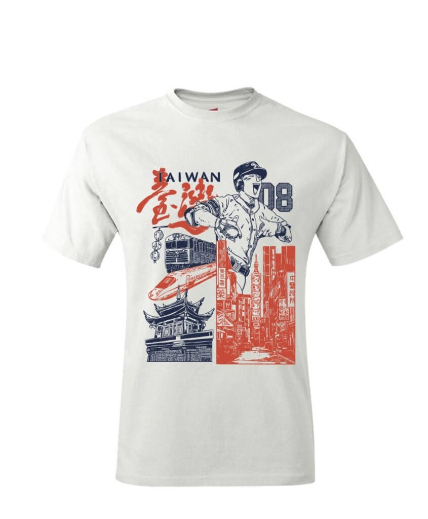 國民隊台灣日8/30首登場　 樂天女孩秀台式應援文化 | 運動 | 中央社 CNA