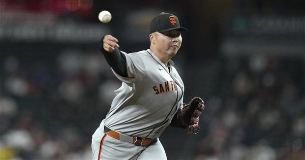 鄧愷威先發戰響尾蛇4局失1分無關勝敗 2度三振卡洛爾[影] | 運動 | 中央社 CNA