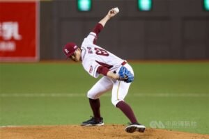 古久保：黃子鵬存在感重大　FA網羅考量如調味料 | 運動 | 中央社 CNA