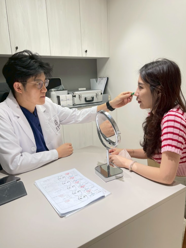 為什麼越來越多人選擇微整形？不動刀也能變美的時代來了